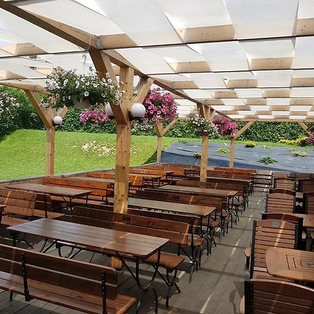 Park Apartment Krasków Dış mekan fotoğraf